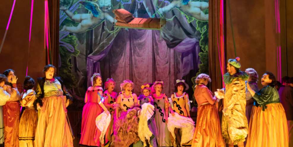 INO Traviata Production Photos 4