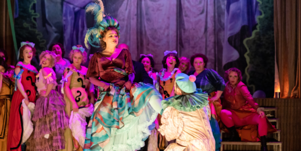 INO Traviata Production Photos 5