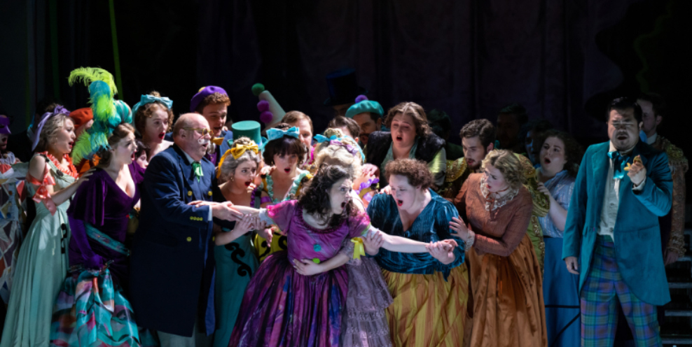 INO Traviata Production Photos 6