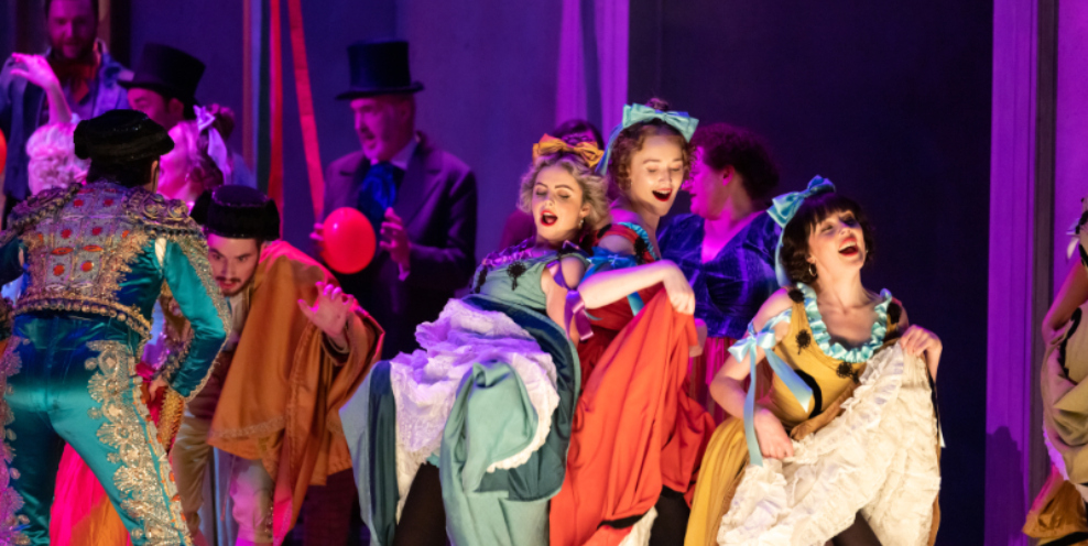 INO Traviata Production Photos 8