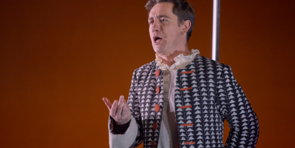 L Olimpiade Production Pictures Ros Kavanagh 11