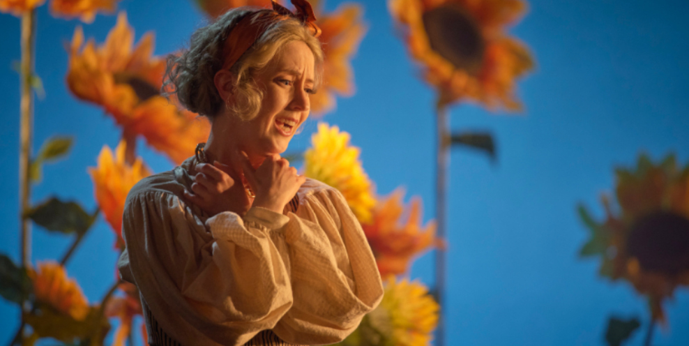 L Olimpiade Production Pictures Ros Kavanagh 3