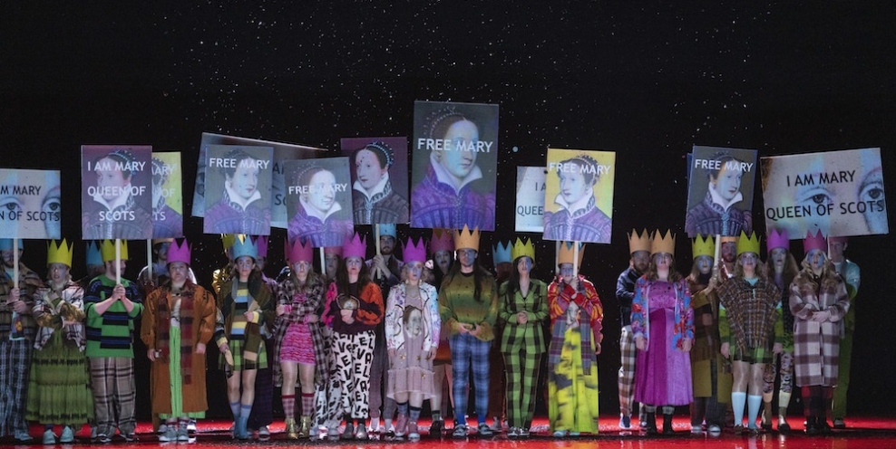 Maria Stuarda Production Picture Chorus Patrick Redmond Copy