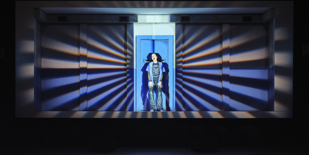 Naomi Louisa O Connell as Mary Motorhead Photo Ros Kavanagh