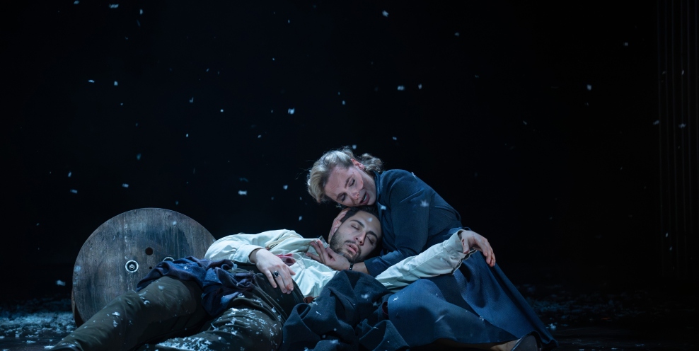 Niamh Osullivan Charlotte And Paride Cataldo Werther In Ino Werther 8