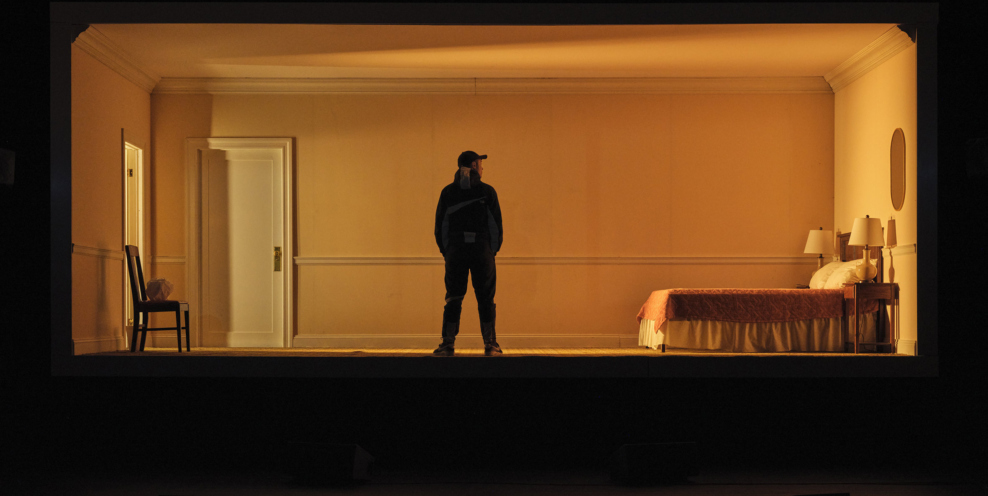 Oisín Ó Dálaigh in IN Os Trade photo Ros Kavanagh