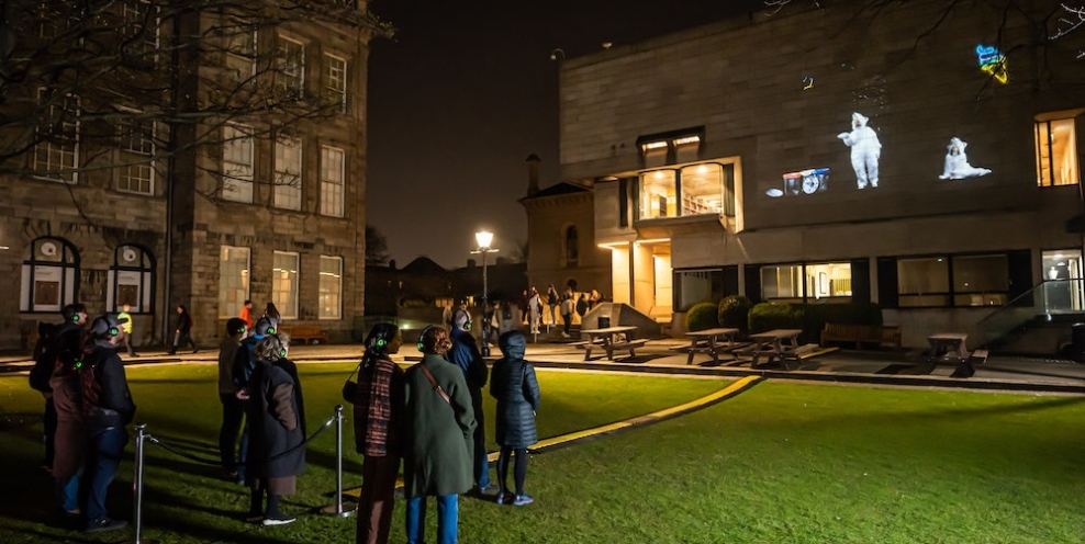 The Scorched Earth Trilogy_Photo by Neil Harrison