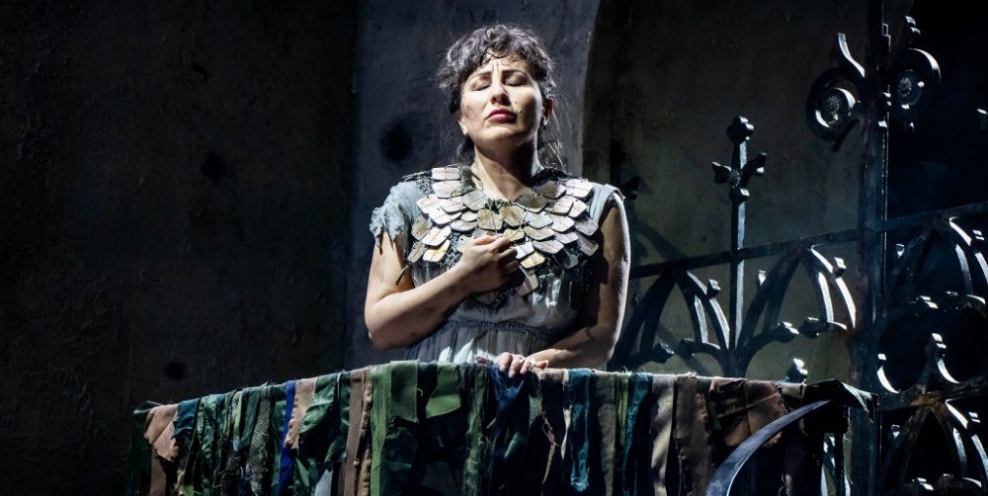 Salome Jicia Norma IN Os Norma Ruth Medjber