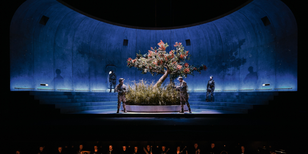 Salome Production Photos Patricio Cassinoni 1