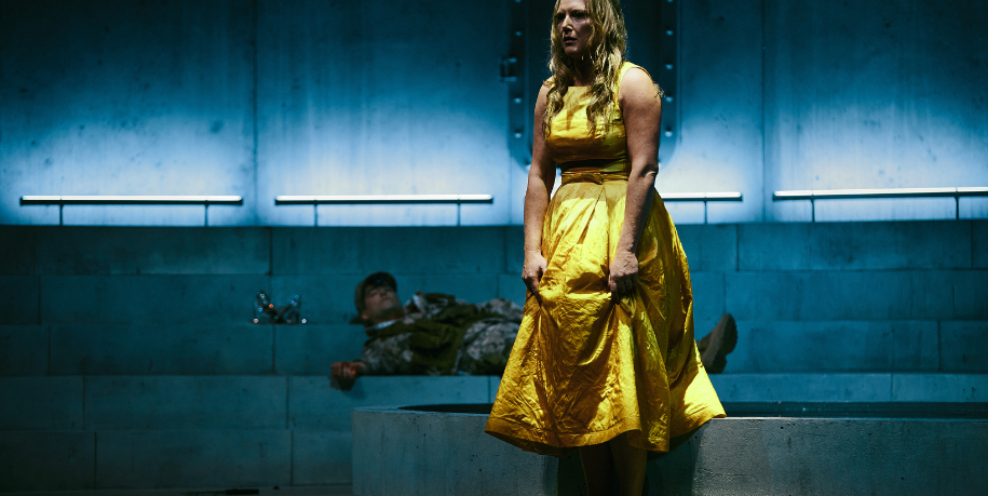 Salome Production Photos Patricio Cassinoni 10