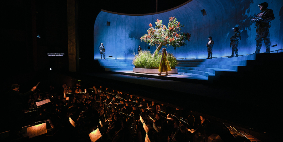 Salome Production Photos Patricio Cassinoni 13