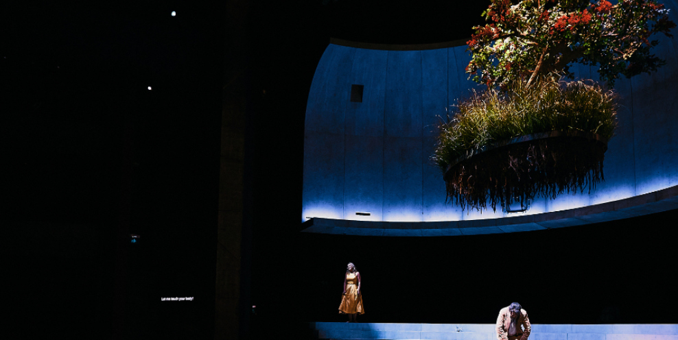 Salome Production Photos Patricio Cassinoni 14