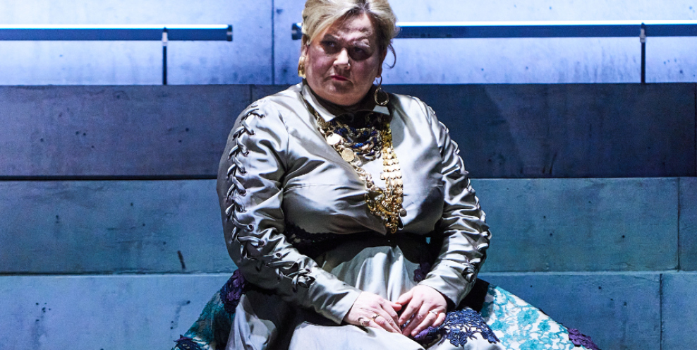 Salome Production Photos Patricio Cassinoni 17