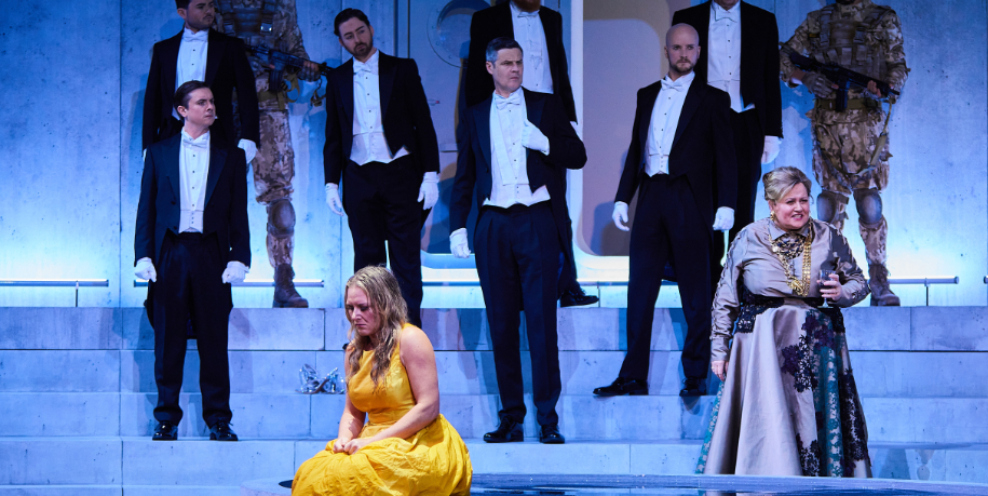 Salome Production Photos Patricio Cassinoni 22