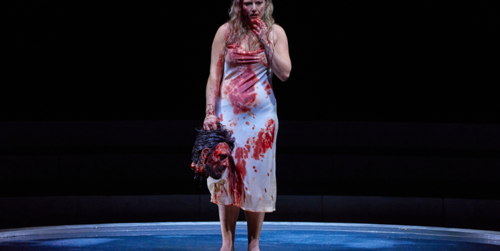 Salome Production Photos Patricio Cassinoni 3