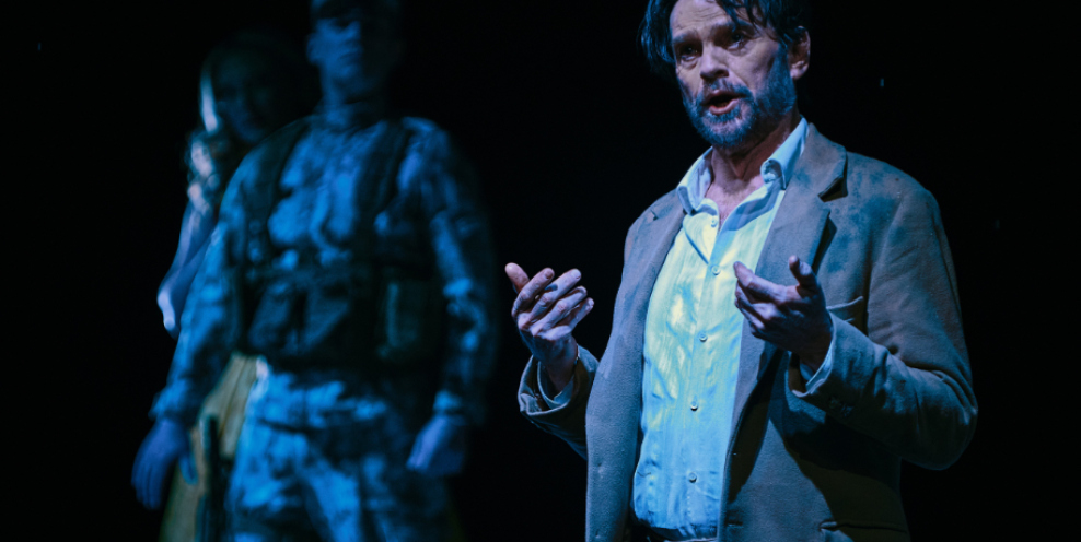 Salome Production Photos Patricio Cassinoni 8