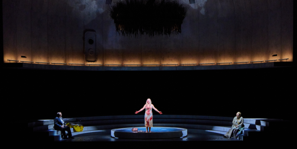 Salome Production Photos Patricio Cassinoni 9