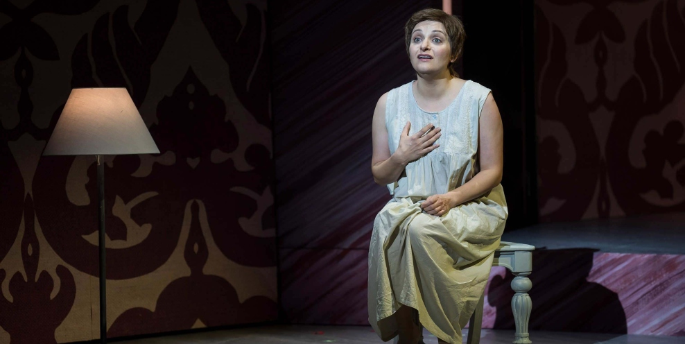 Soraya Mafi Gilda 2 IN Os Rigoletto Photo Pat Redmond