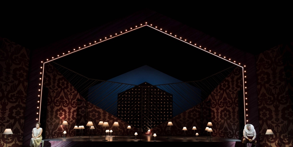 Soraya Mafi Gilda and Michael Chioldi Rigoletto3 INOs Rigoletto