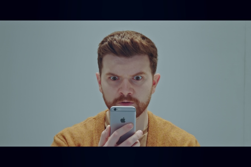 Dichotomies of Lockdown