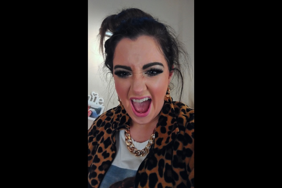 A Message for Marty (or ‘The Ring’)