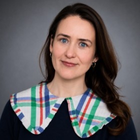 Amy O'Dywer