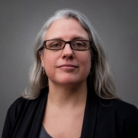 Anne Kyle