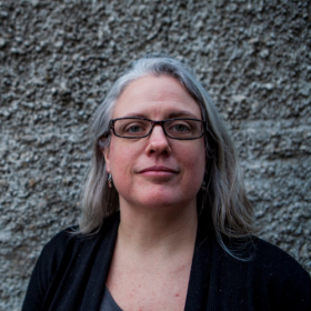 Anne Kyle