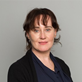 Cate Kelliher