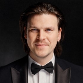 Ciarán Gallagher