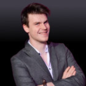 Ciarán Gallagher