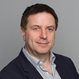Fergus Sheil