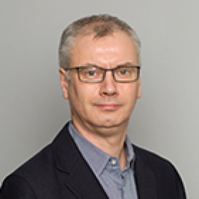 Gavin O'Sullivan
