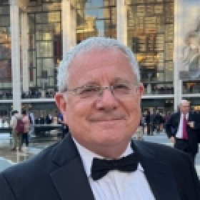 Jonathan Friend