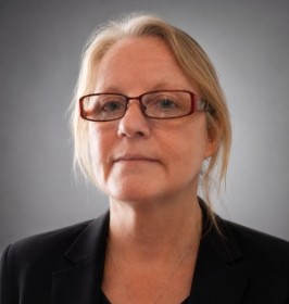 Paula Tierney