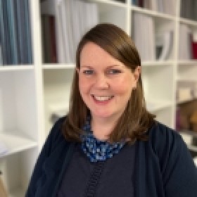 Pauline Ashwood