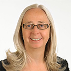 Jennifer Caldwell