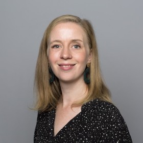 Sarah Halpin