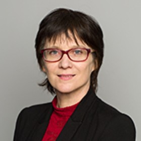 Sorcha Carroll