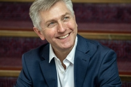 Richard Peirson | Arranger and Répétiteur Richard Peirson | Arranger and Répétiteur