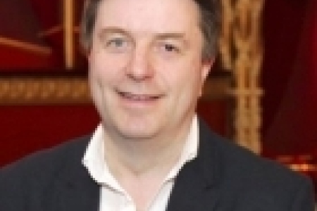 Fergus Sheil | Conductor